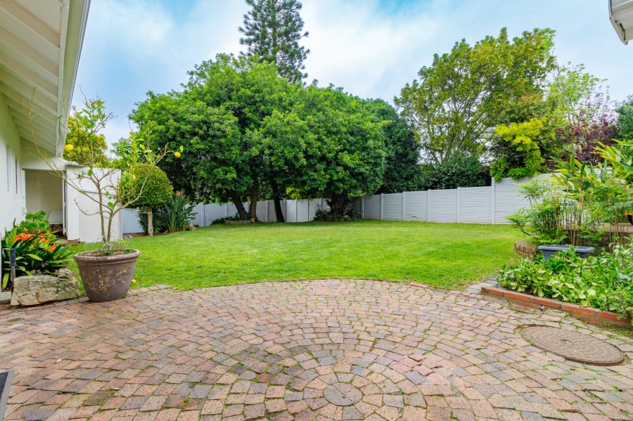 To Let 3 Bedroom Property for Rent in Durbanville Hills Western Cape